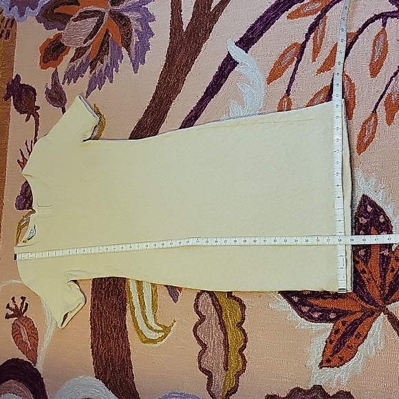 Banff Irish Linen Dress - Picture 14 of 14